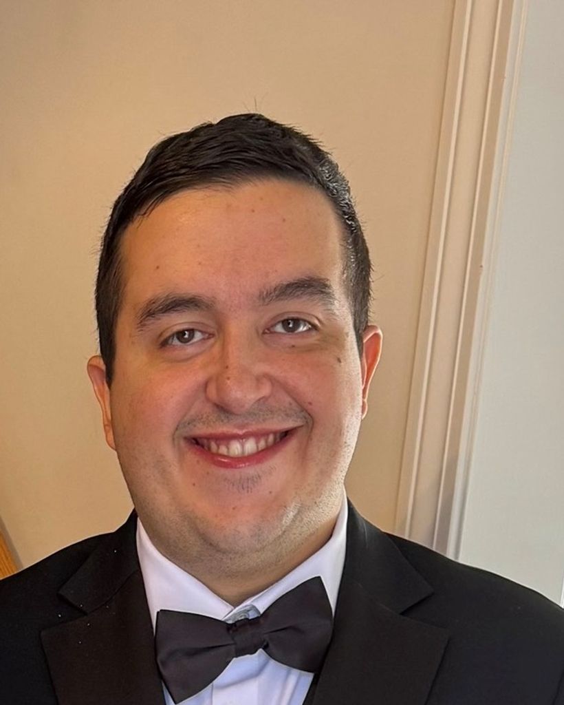 Jonathan Nicholas Anamateros Profile Photo