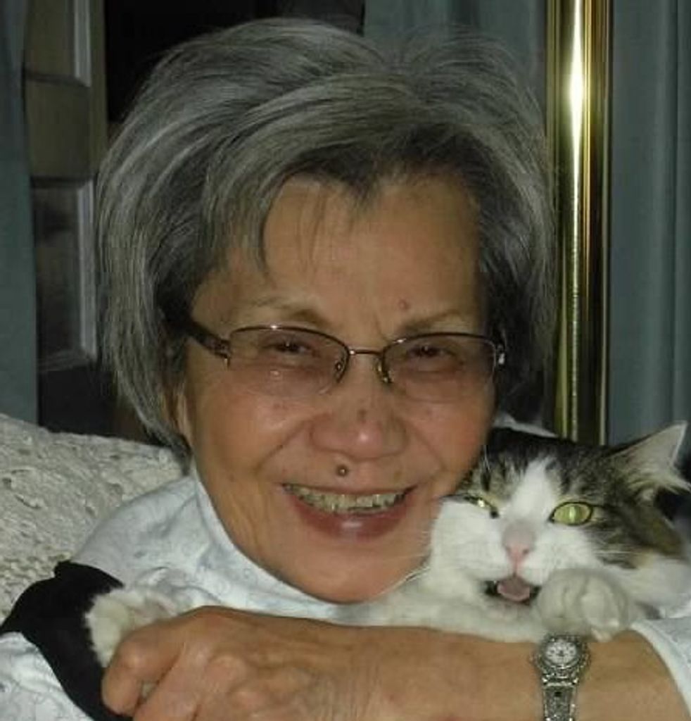 Hideko (Murakami)  Collins