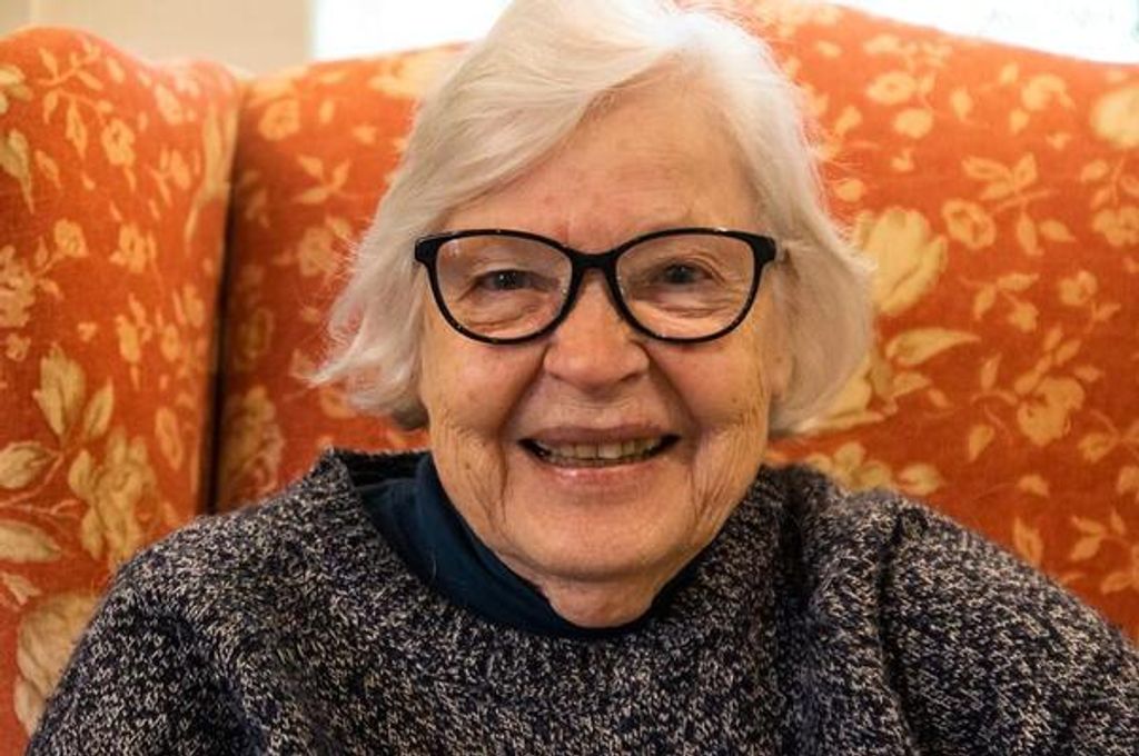 Joanne Baumunk Ford Profile Photo