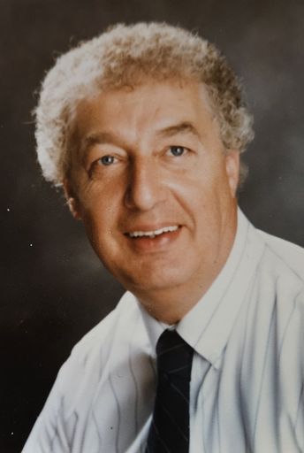 David Hendricks Profile Photo