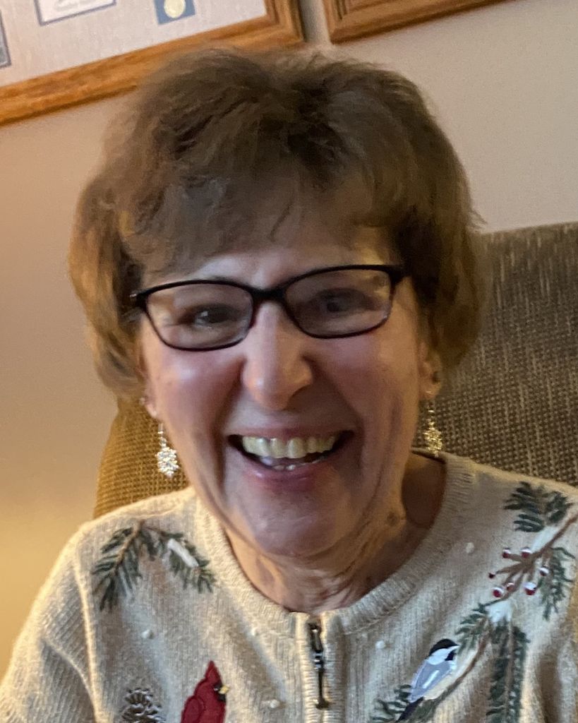 Marilyn Clare Johnson Profile Photo