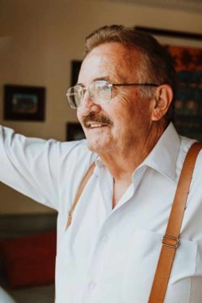 Millard Lafayette Henry, Jr.