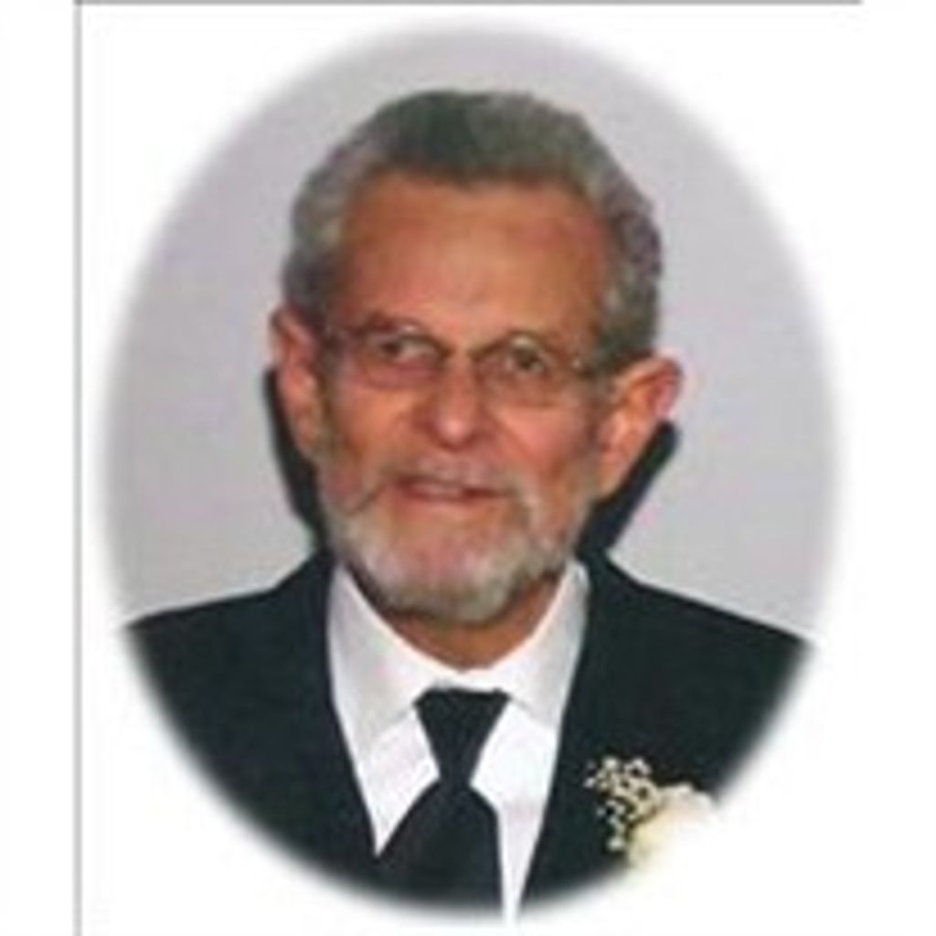 Weldon E. "Gene" Morris