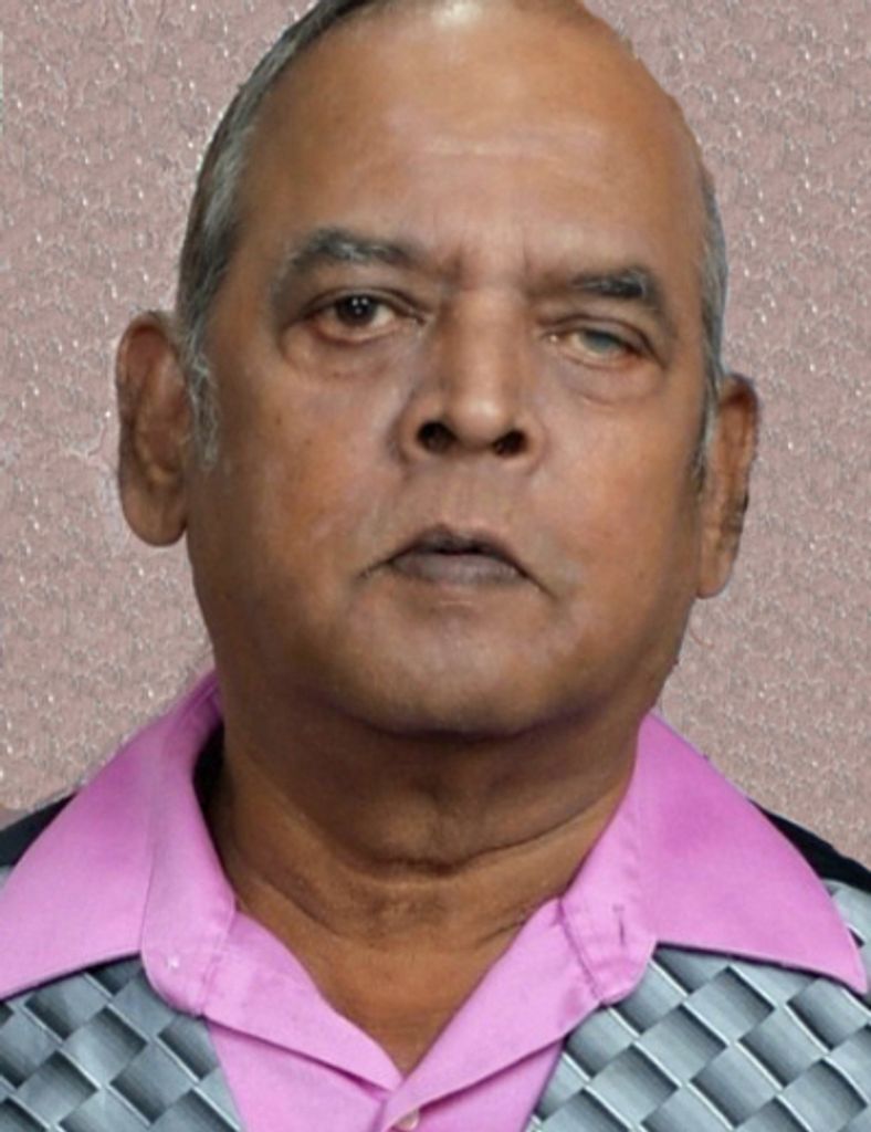 Deonarain Nepal Profile Photo
