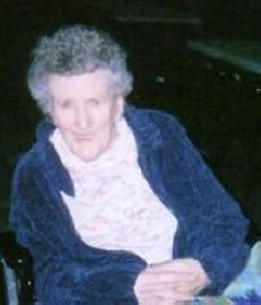 Agnes Rogers