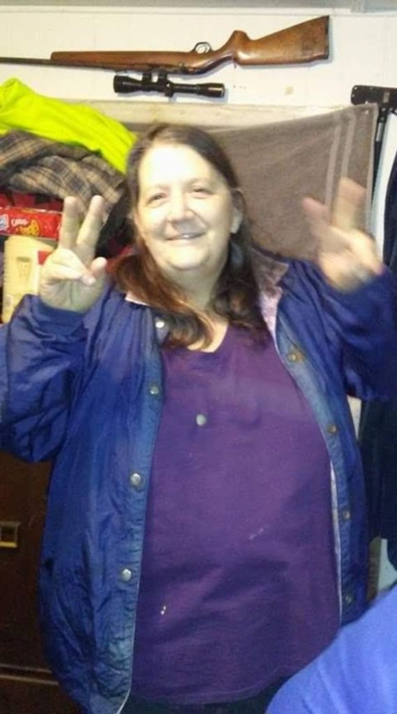 Lynette Elaine Pope Profile Photo