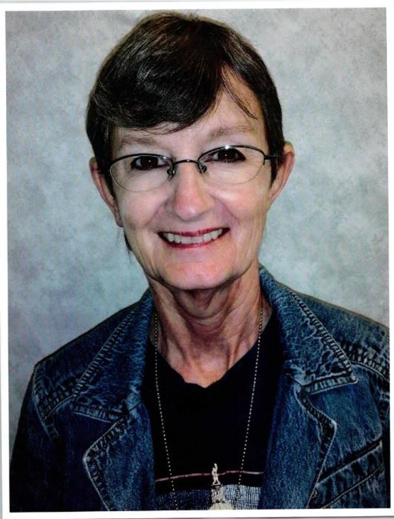 Joan Johnson Profile Photo