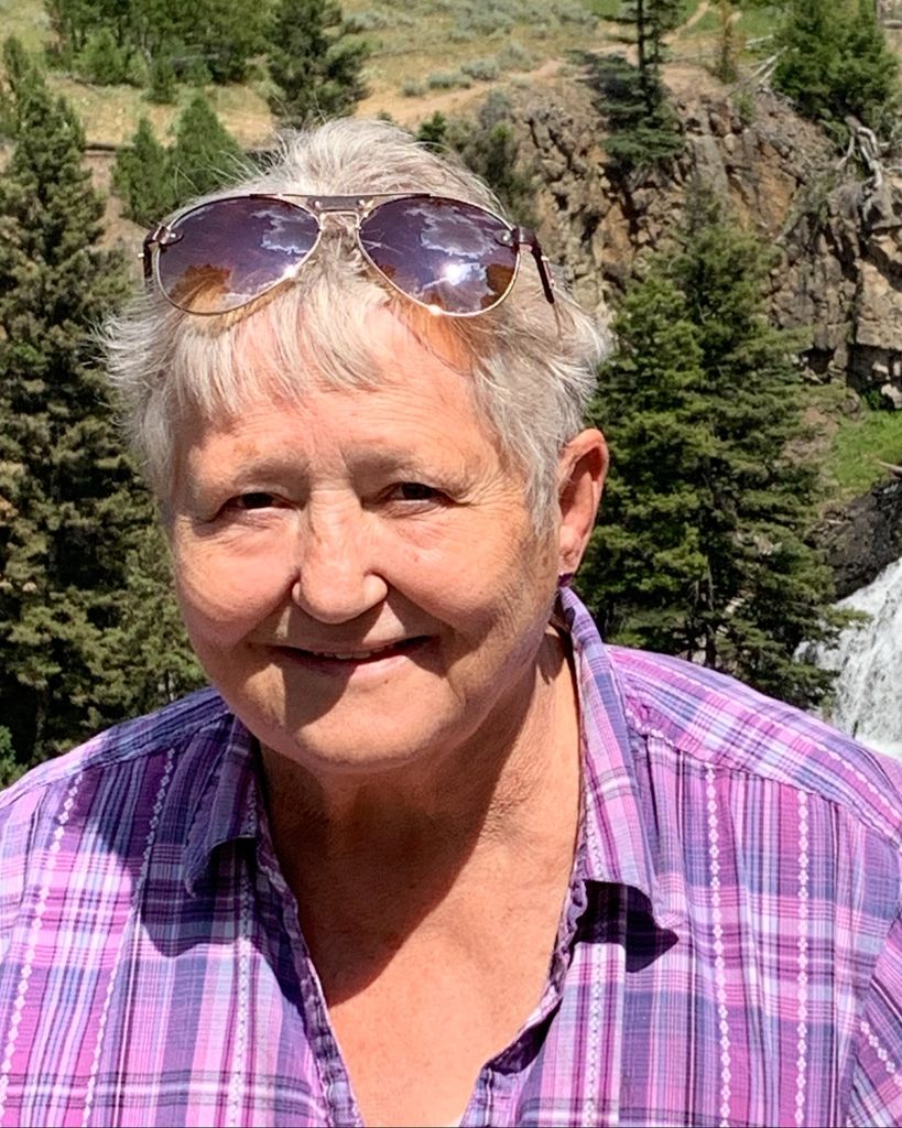 Karol Ann Wozny