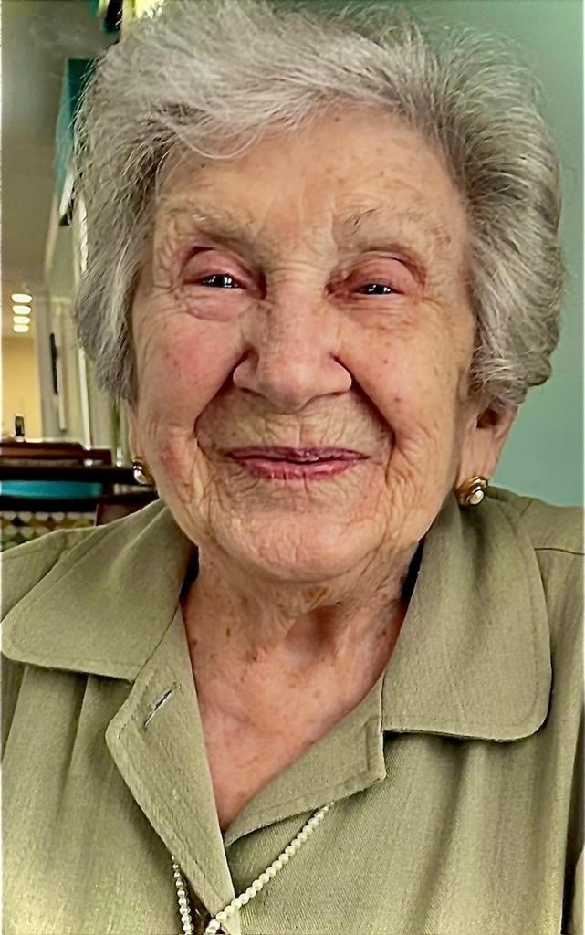 Anna F. Gehret Profile Photo