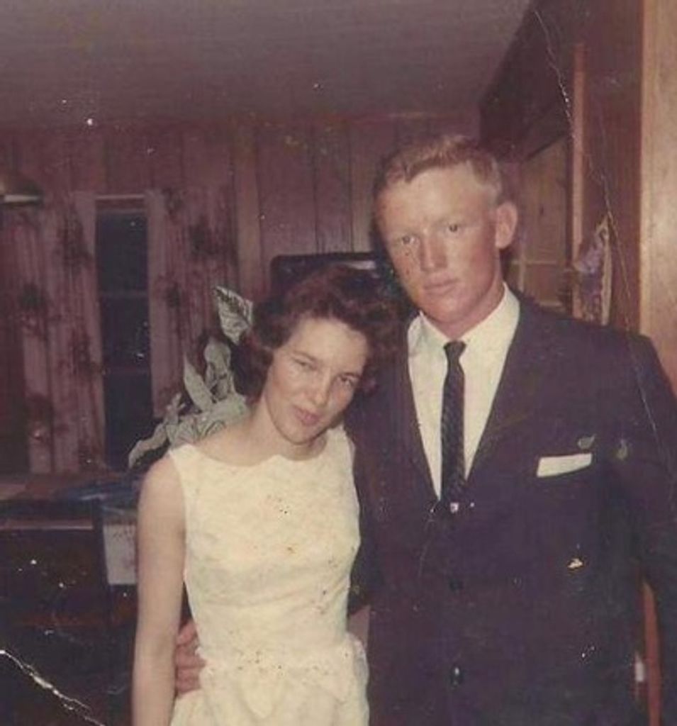Bettie Jean Reeves