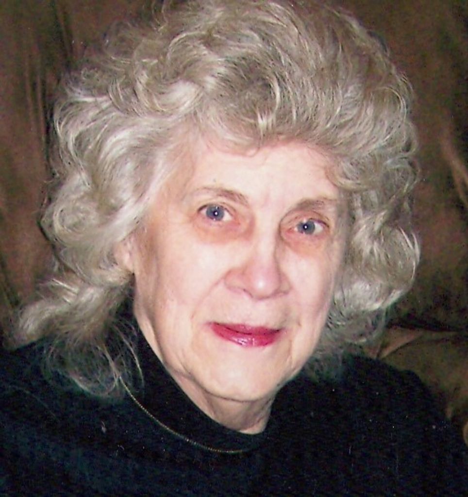 Janice Wanda (Mccracken)  Hurlbert