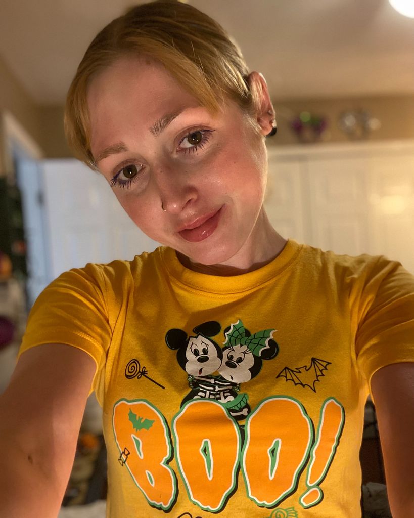 Caroline Rose Drinkwater Profile Photo