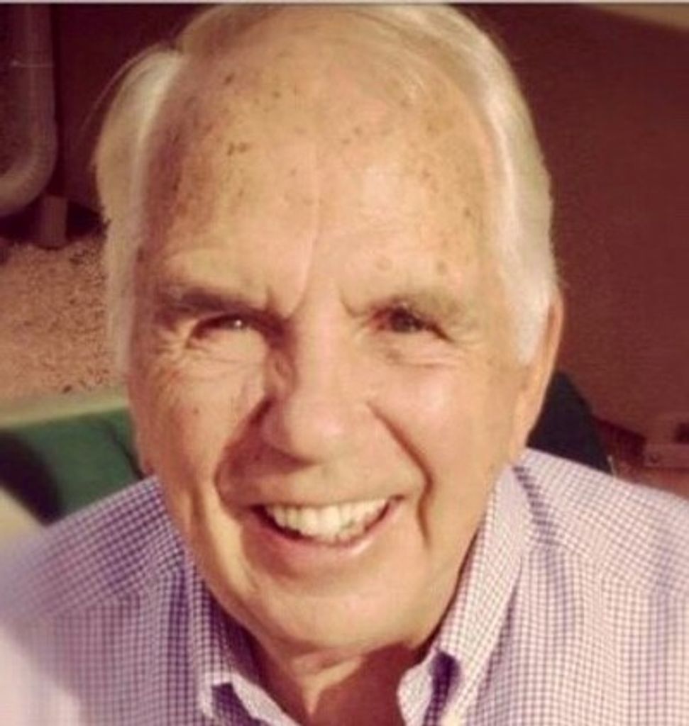 H Lewis Miller Profile Photo