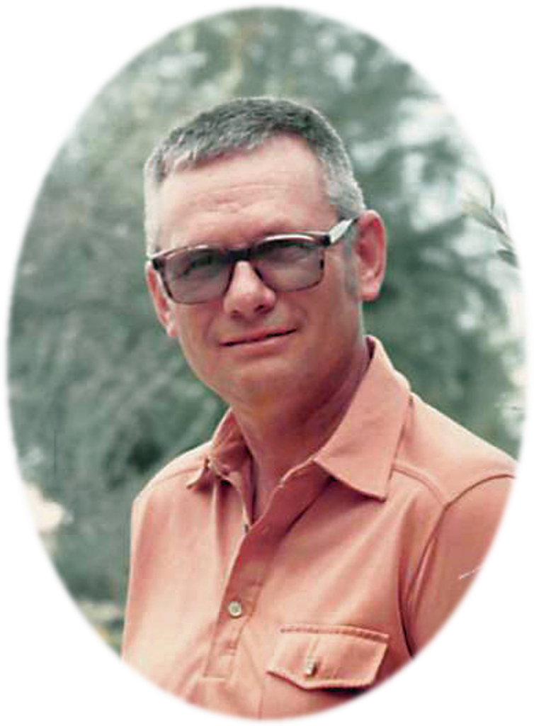 Robert G. Livingston