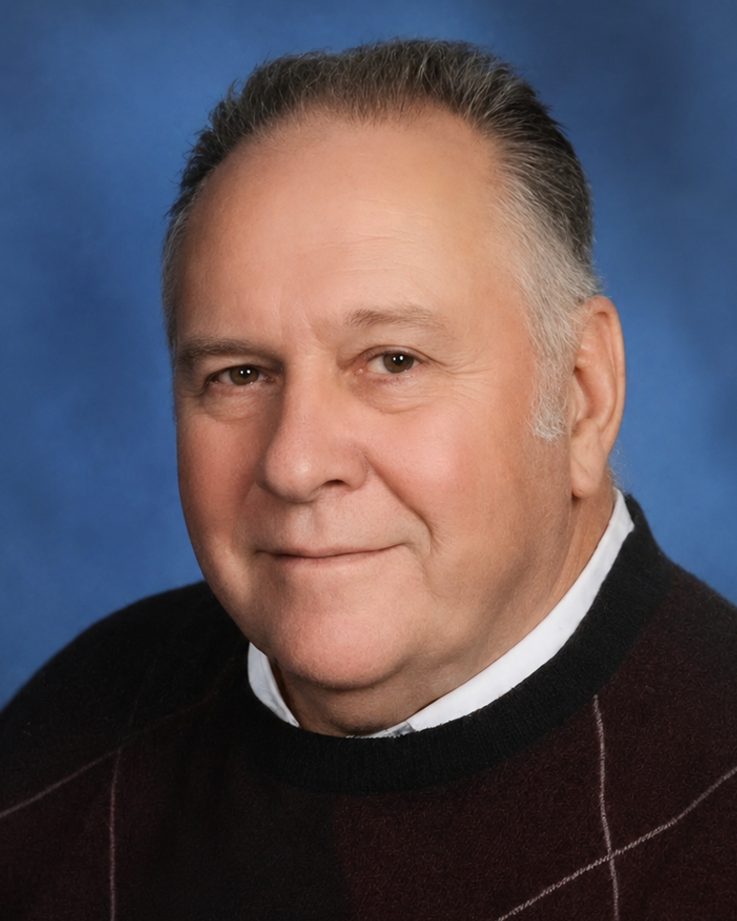 Paul Donovan "P. Don" Souder