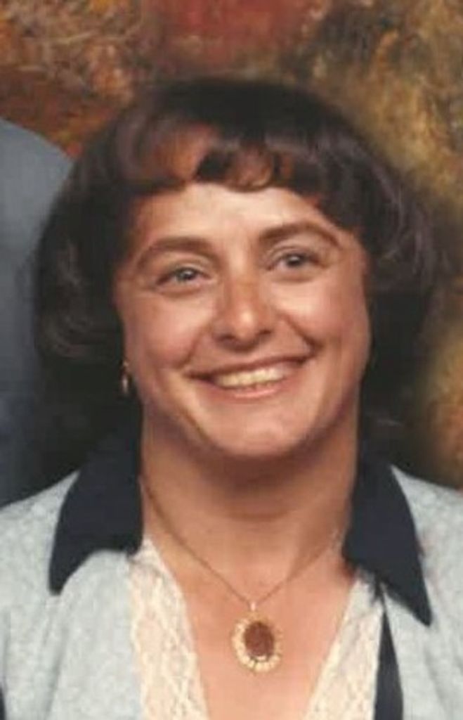Sandra Harper