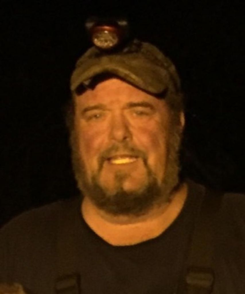 Talbert Calvin Dunn, Jr.