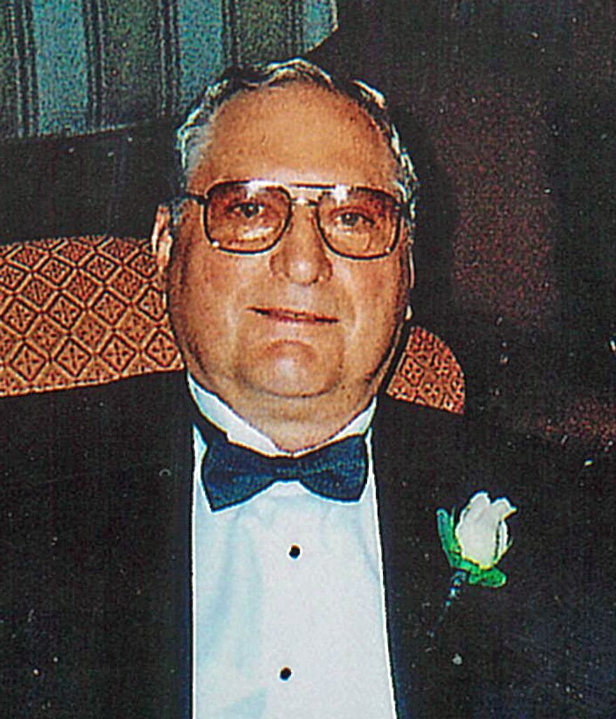 Dr. John E. Mayer Jr.