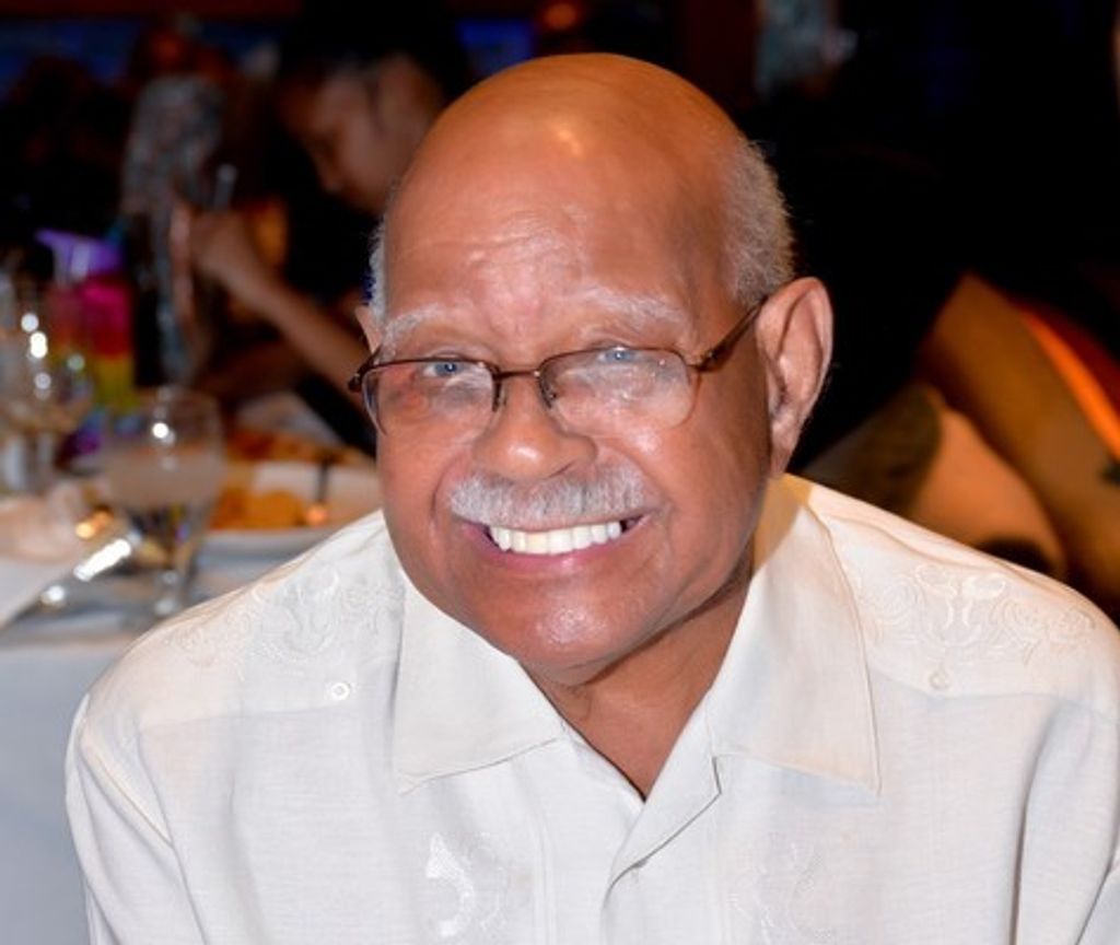 Jasper Alphonso Trigg