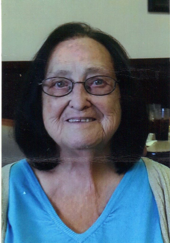 Myrtle Irene O'Brien Profile Photo