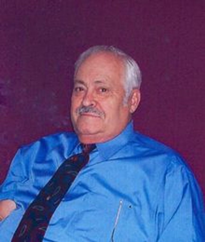 David Rutland Profile Photo