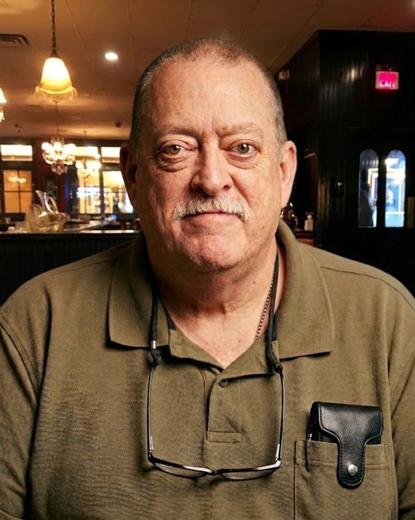 Thomas Dillion Laney, Jr.