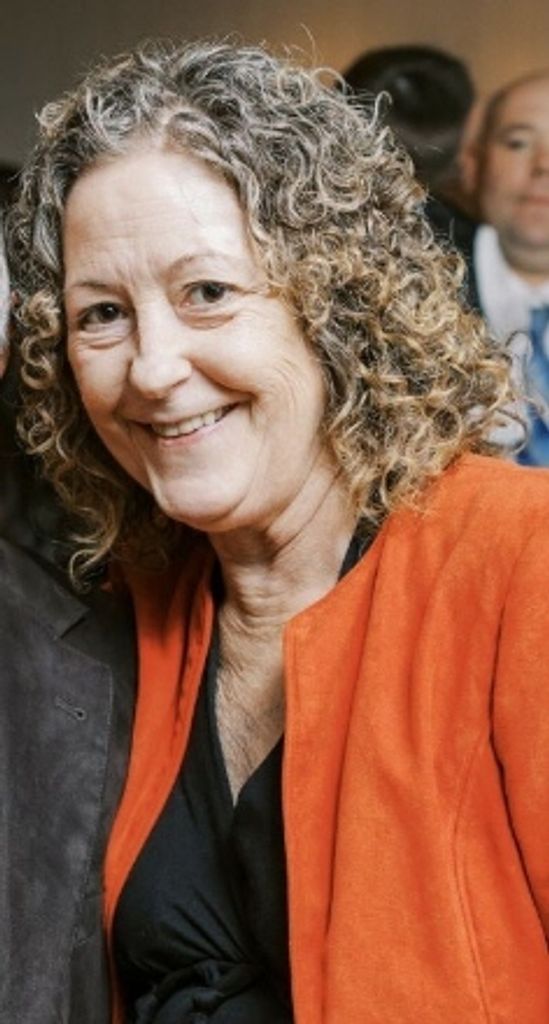 Christa M. Catania Profile Photo