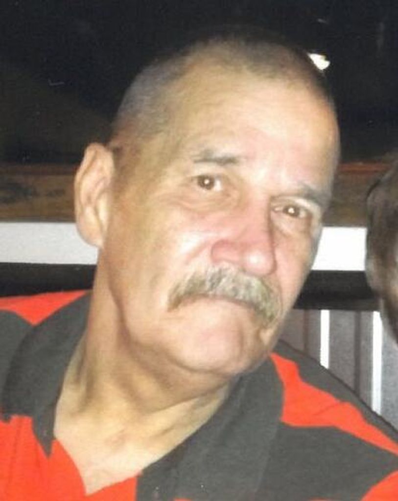 Anthony "Tony" Mitchell Profile Photo