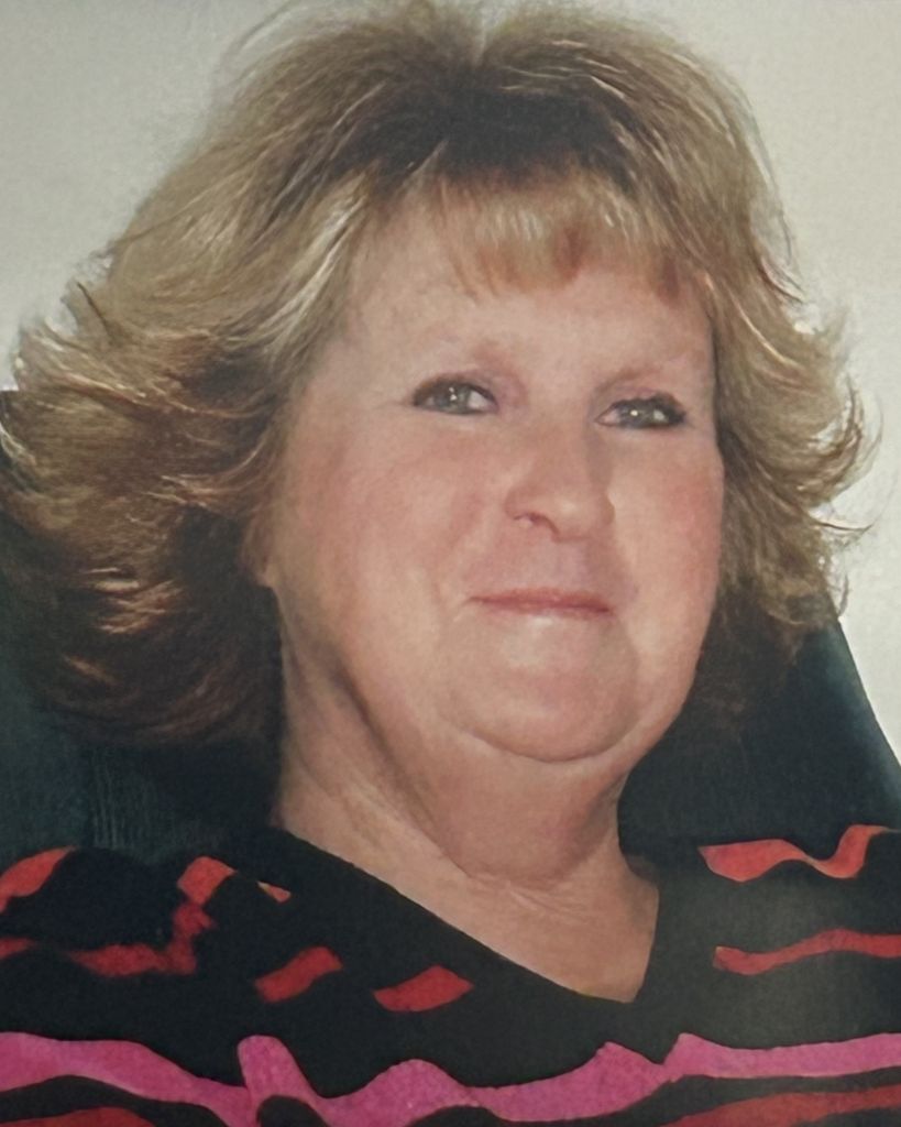 Sharon Pauline Young Profile Photo