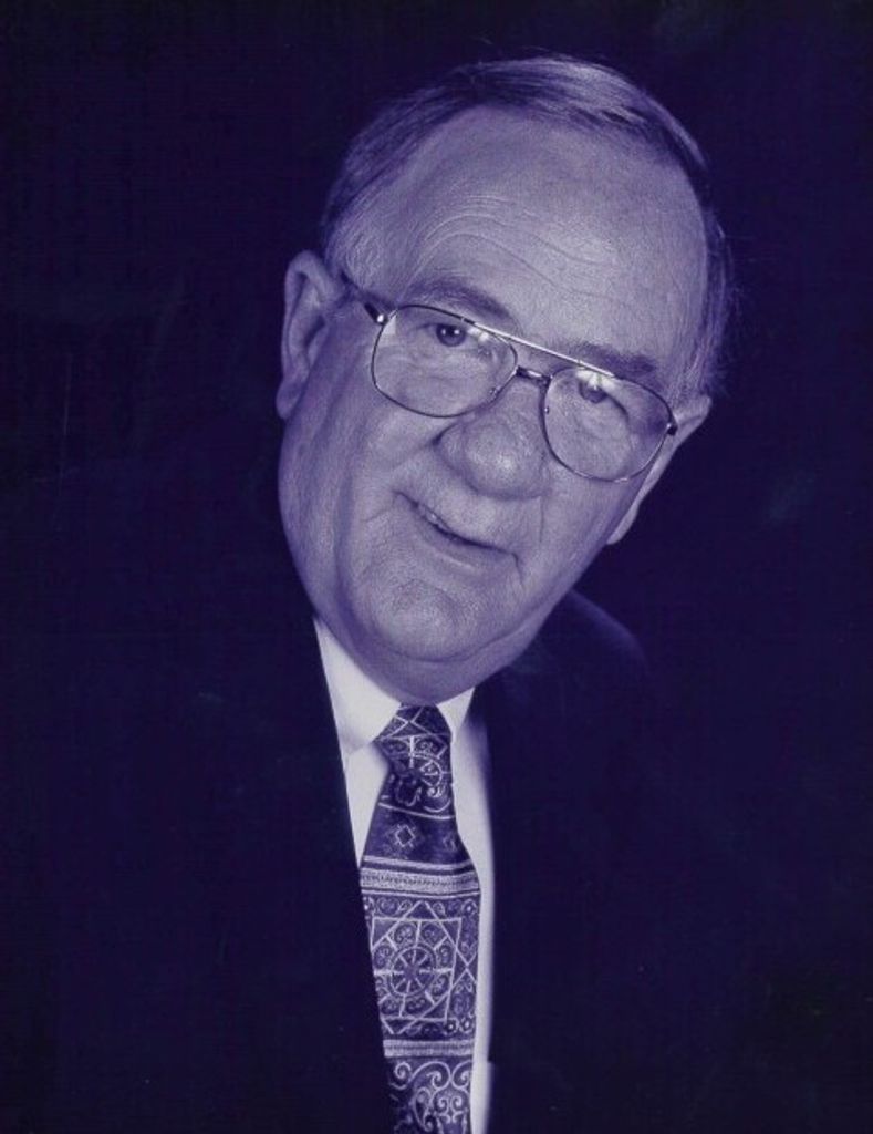 Thomas Eugene Wood