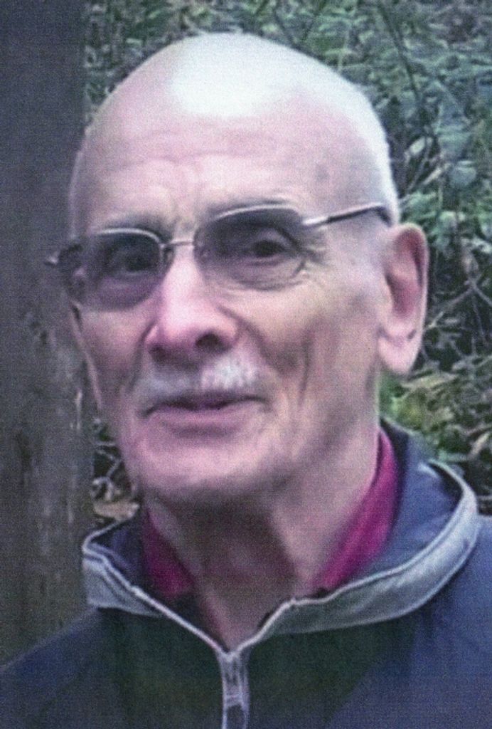 Benjamin Peter Gaulke