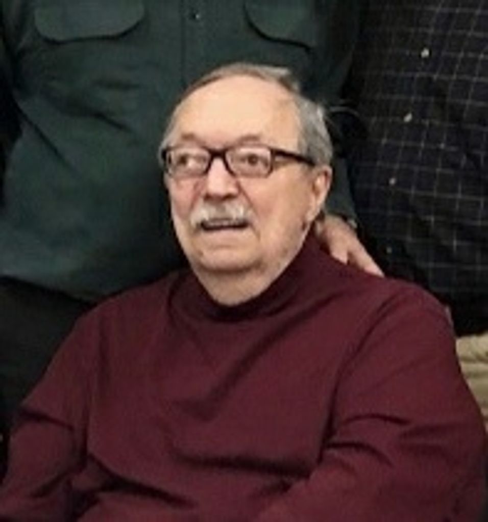Dudley (Doug) Snyder Profile Photo