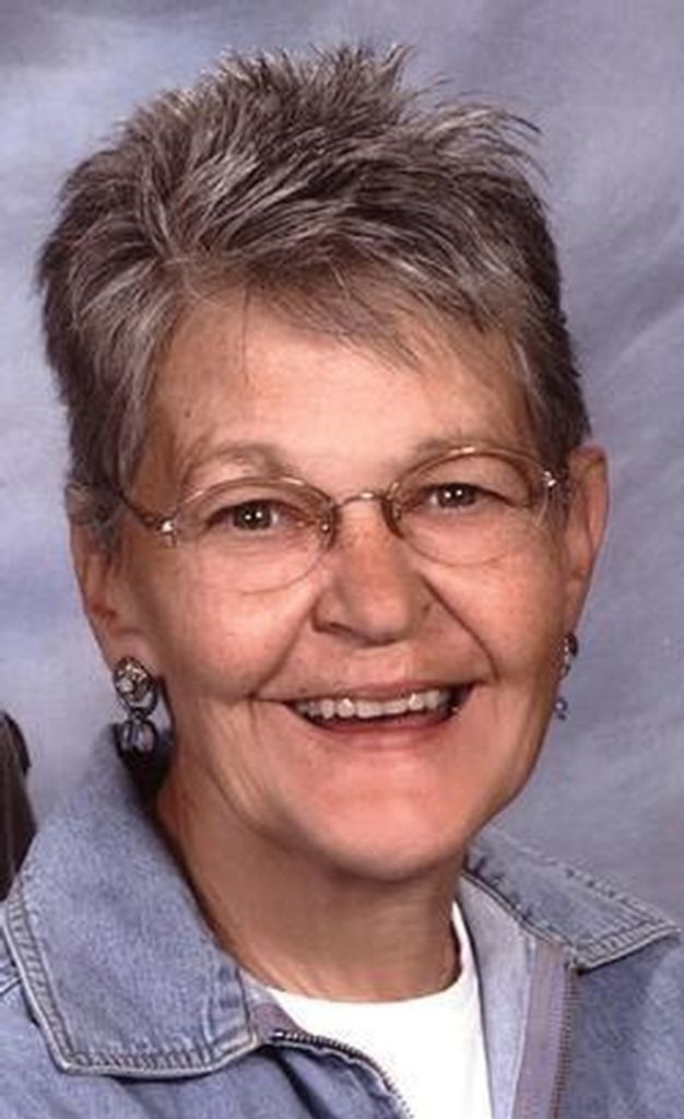Marcia Iverson