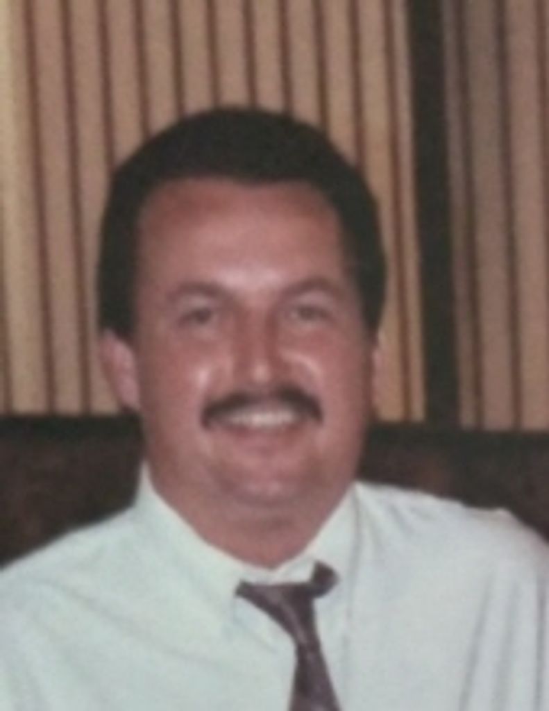 Dennis Wayne Sliger  Profile Photo