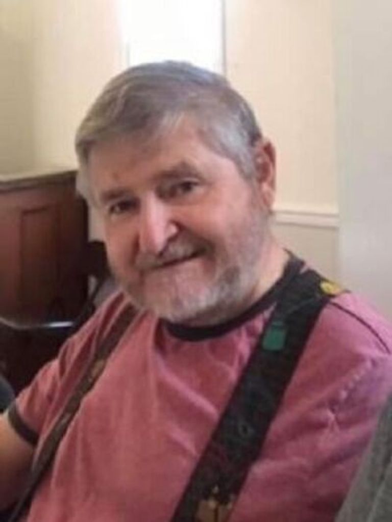 Thomas "Tommy" C. Butts