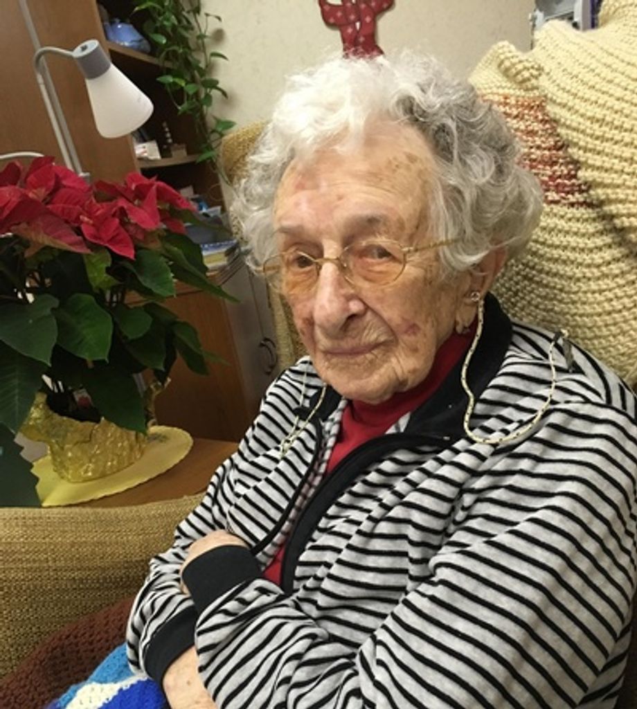 Mary K. Eddy