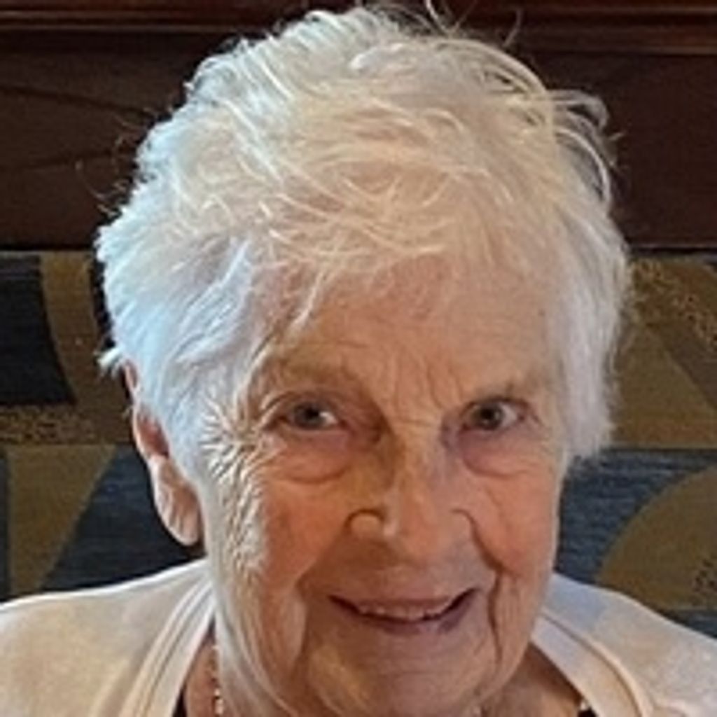 Mildred M Scheef Profile Photo