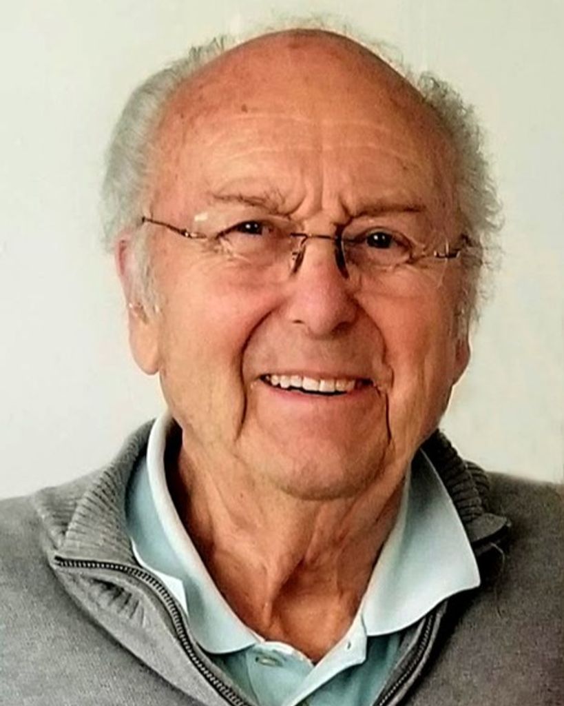 James "Jim" Boocher
