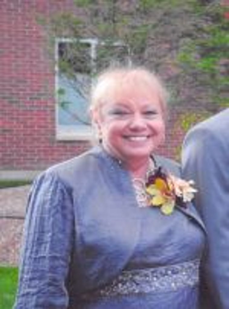Deborah Locke Johnson