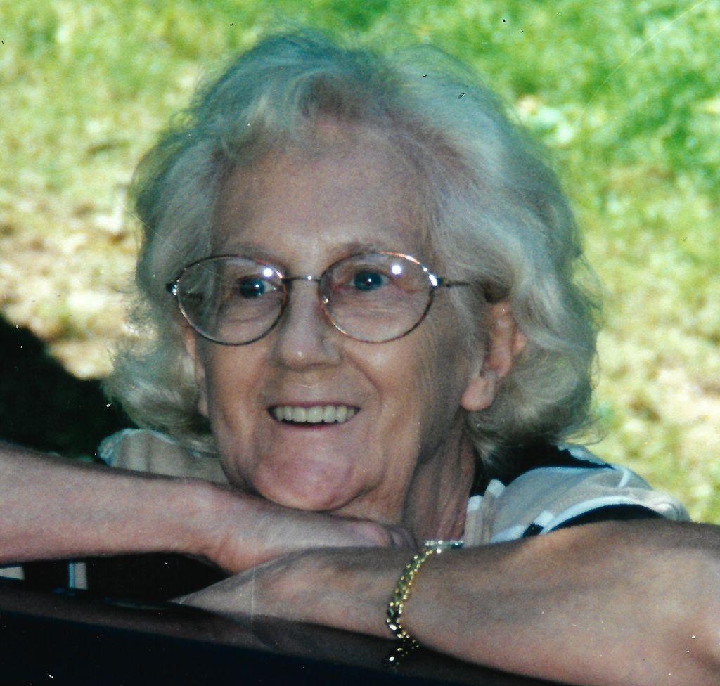 Beulah Bazler Profile Photo