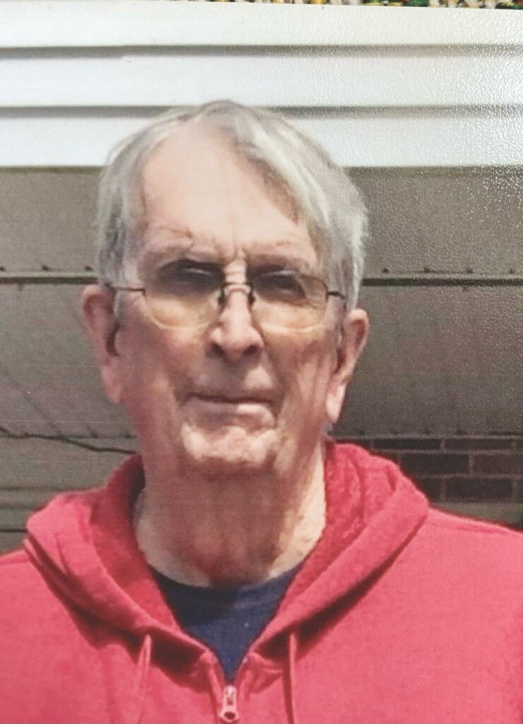 Robert B. Harnish