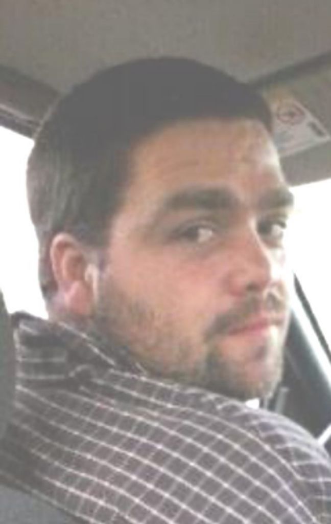 Christopher D. Starkweather Profile Photo
