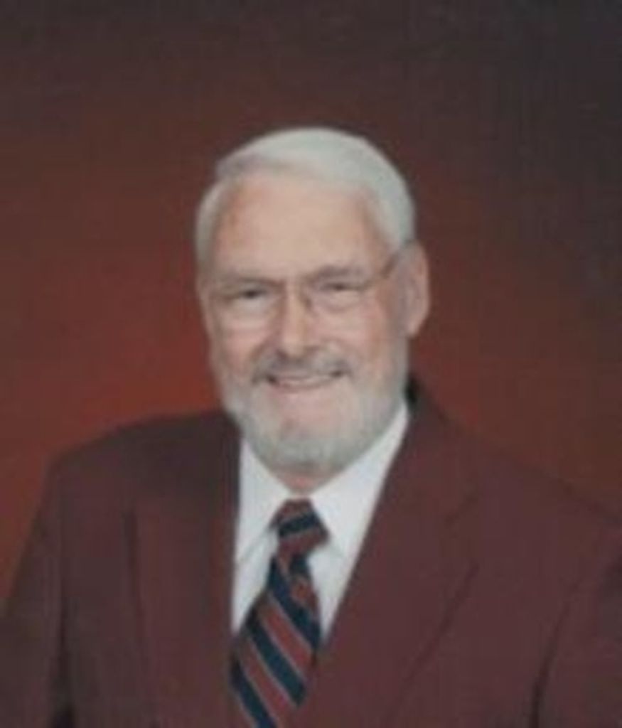 Walter L. Friedhofen