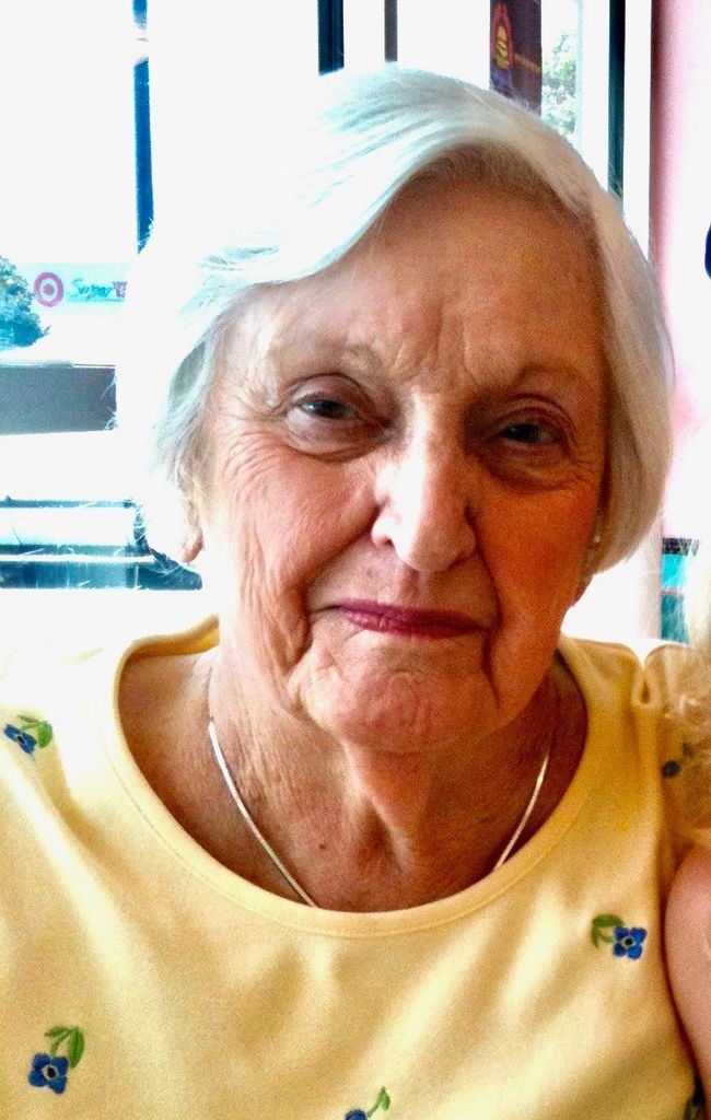 Bonnie Allard Brown