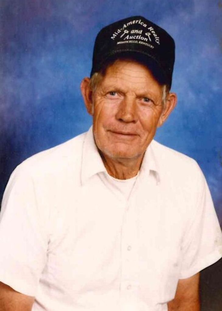 Grady Pyles Profile Photo