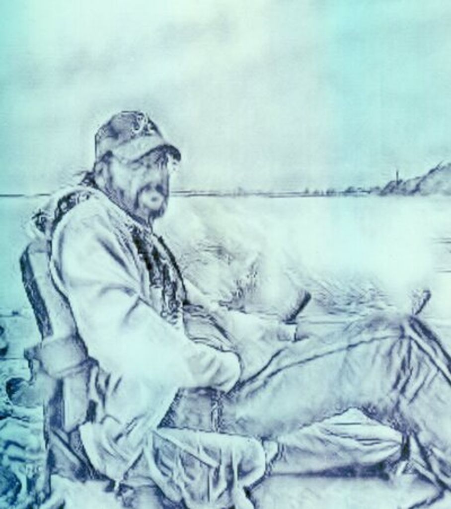 Sean Chaney Profile Photo