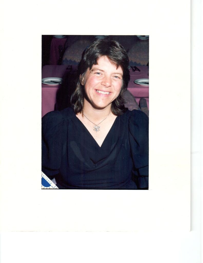 Deborah Engber Puchrik Profile Photo