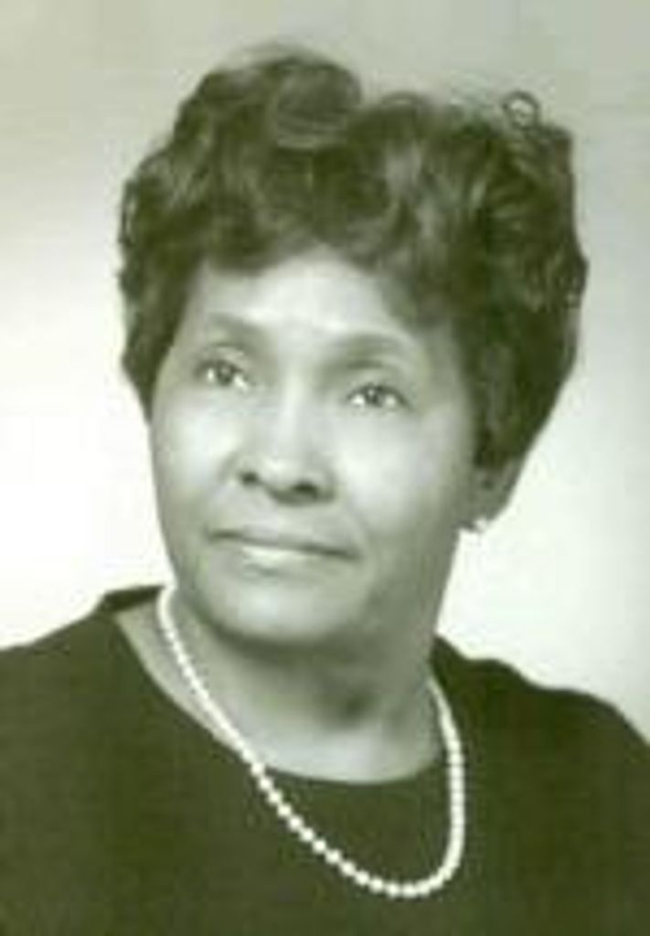 Janie May Nesbitt