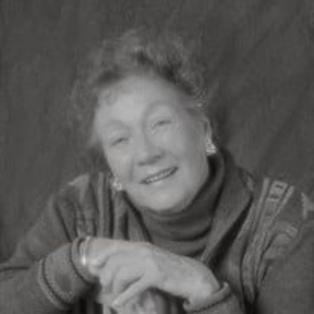 Lucille White Dobbins
