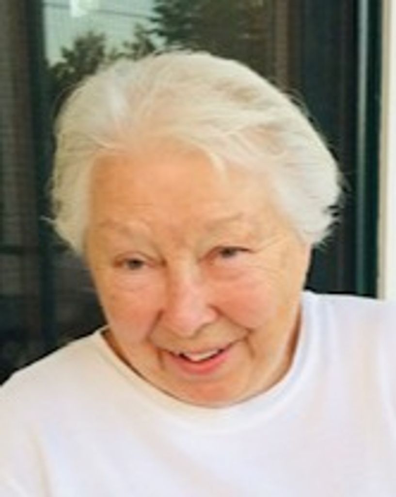 Eleanor J. Goldacker